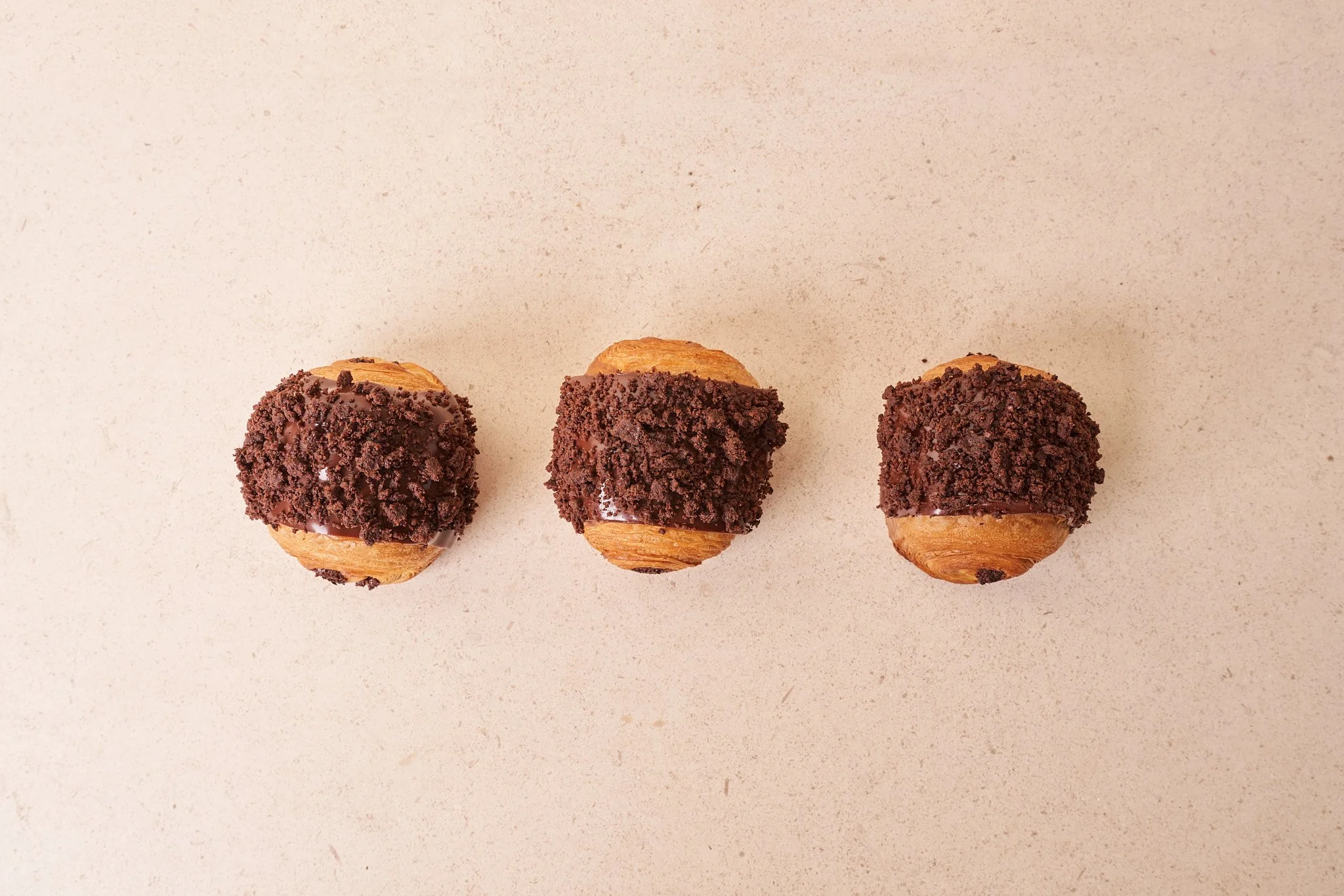 Pain au Chocolat 2.0 — Lysee NYC